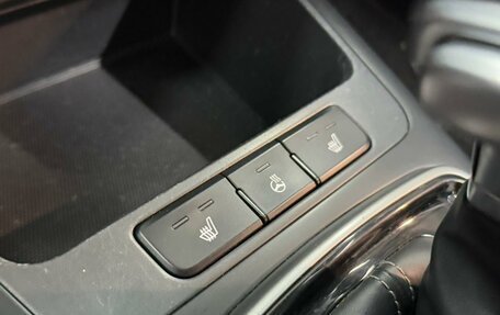 KIA Rio IV, 2018 год, 1 325 000 рублей, 6 фотография