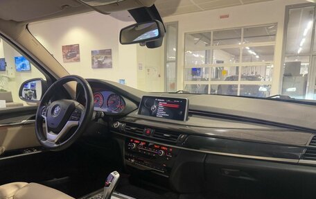 BMW X5, 2015 год, 3 290 000 рублей, 13 фотография