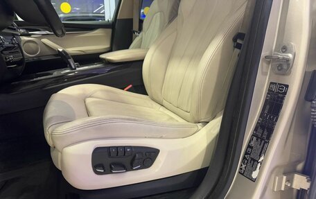 BMW X5, 2015 год, 3 290 000 рублей, 10 фотография
