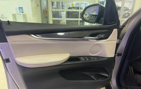 BMW X5, 2015 год, 3 290 000 рублей, 9 фотография