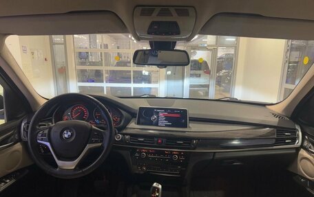 BMW X5, 2015 год, 3 290 000 рублей, 14 фотография