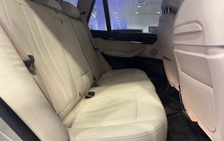 BMW X5, 2015 год, 3 290 000 рублей, 12 фотография