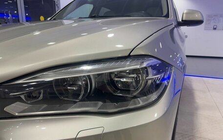 BMW X5, 2015 год, 3 290 000 рублей, 8 фотография