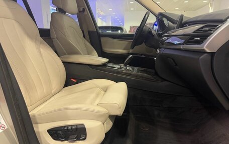 BMW X5, 2015 год, 3 290 000 рублей, 11 фотография