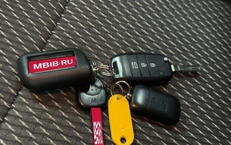 KIA Rio IV, 2018 год, 1 325 000 рублей, 12 фотография
