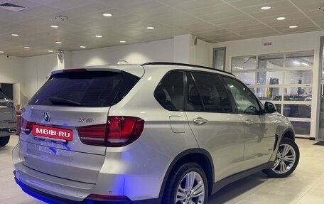 BMW X5, 2015 год, 3 290 000 рублей, 2 фотография