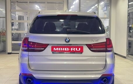 BMW X5, 2015 год, 3 290 000 рублей, 4 фотография