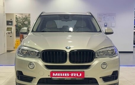 BMW X5, 2015 год, 3 290 000 рублей, 3 фотография