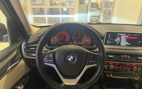 BMW X5, 2015 год, 3 290 000 рублей, 15 фотография