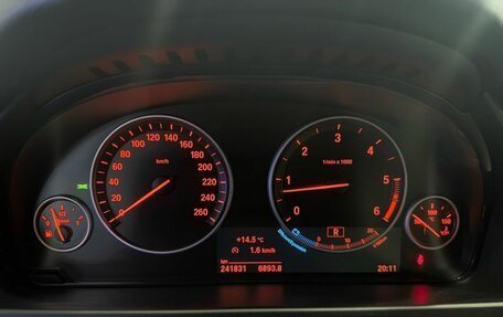 BMW X5, 2015 год, 3 290 000 рублей, 20 фотография
