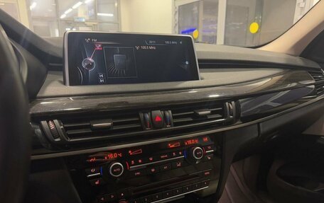 BMW X5, 2015 год, 3 290 000 рублей, 18 фотография