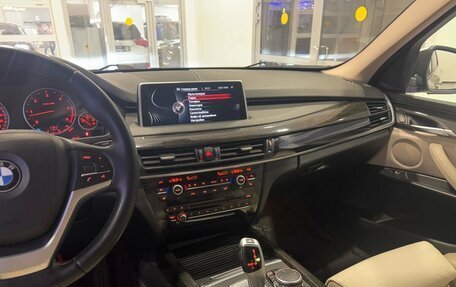 BMW X5, 2015 год, 3 290 000 рублей, 16 фотография