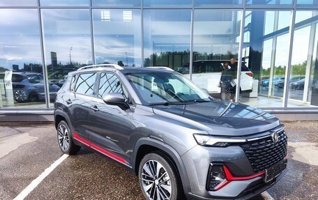Changan CS35 Plus, 2024 год, 2 629 900 рублей, 3 фотография