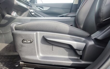 Changan CS35 Plus, 2024 год, 2 629 900 рублей, 13 фотография
