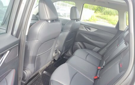 Changan CS35 Plus, 2024 год, 2 629 900 рублей, 11 фотография