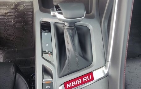 Changan CS35 Plus, 2024 год, 2 629 900 рублей, 16 фотография