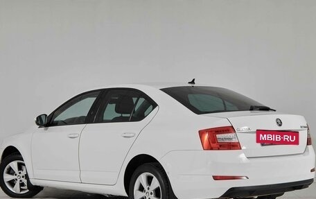 Skoda Octavia, 2015 год, 1 129 000 рублей, 4 фотография