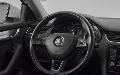 Skoda Octavia, 2015 год, 1 129 000 рублей, 10 фотография