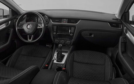 Skoda Octavia, 2015 год, 1 129 000 рублей, 9 фотография