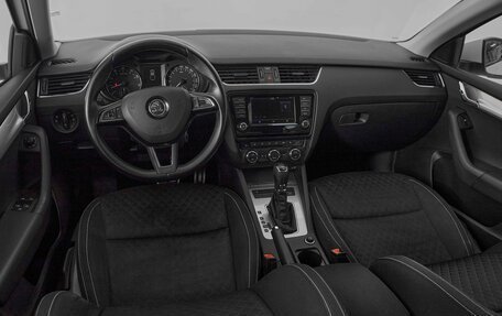 Skoda Octavia, 2015 год, 1 129 000 рублей, 7 фотография