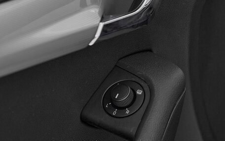 Skoda Octavia, 2015 год, 1 129 000 рублей, 15 фотография