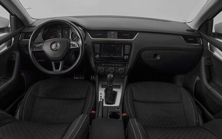 Skoda Octavia, 2015 год, 1 129 000 рублей, 8 фотография