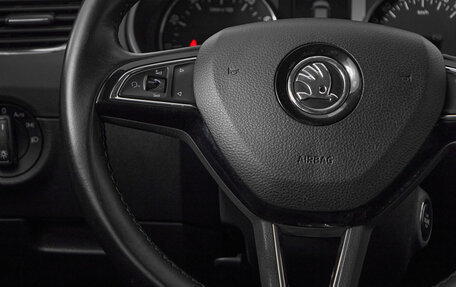 Skoda Octavia, 2015 год, 1 129 000 рублей, 11 фотография