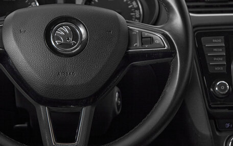 Skoda Octavia, 2015 год, 1 129 000 рублей, 12 фотография
