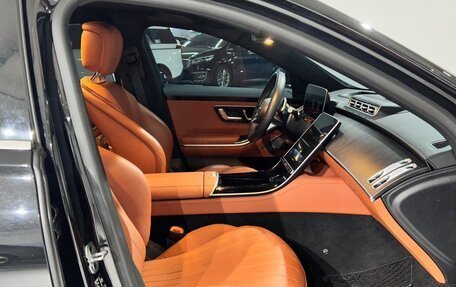 Mercedes-Benz S-Класс, 2022 год, 7 915 846 рублей, 6 фотография