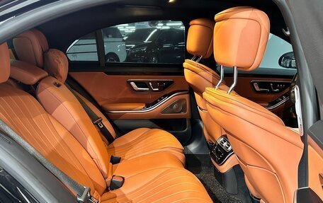 Mercedes-Benz S-Класс, 2022 год, 7 915 846 рублей, 7 фотография