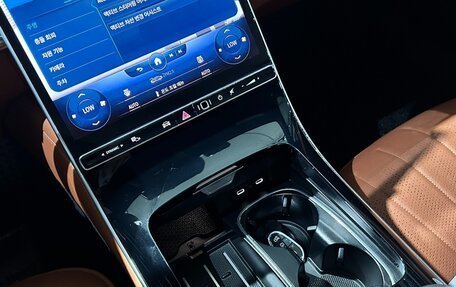 Mercedes-Benz S-Класс, 2022 год, 7 915 846 рублей, 12 фотография