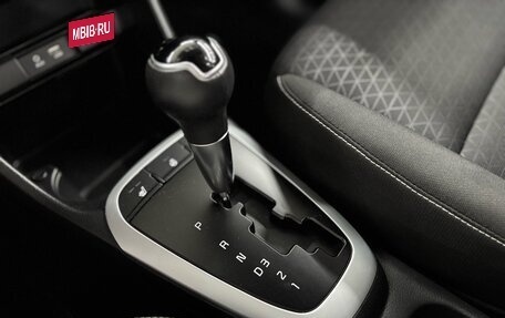 KIA Picanto III рестайлинг, 2018 год, 1 347 000 рублей, 17 фотография