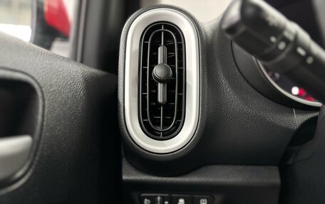 KIA Picanto III рестайлинг, 2018 год, 1 347 000 рублей, 18 фотография