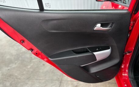 KIA Picanto III рестайлинг, 2018 год, 1 347 000 рублей, 24 фотография