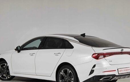 KIA K5, 2020 год, 2 429 000 рублей, 4 фотография