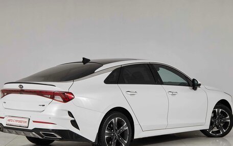 KIA K5, 2020 год, 2 429 000 рублей, 6 фотография