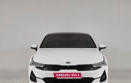 KIA K5, 2020 год, 2 429 000 рублей, 2 фотография
