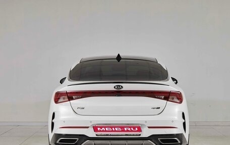 KIA K5, 2020 год, 2 429 000 рублей, 5 фотография