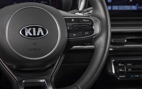 KIA K5, 2020 год, 2 429 000 рублей, 13 фотография