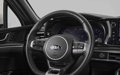 KIA K5, 2020 год, 2 429 000 рублей, 11 фотография