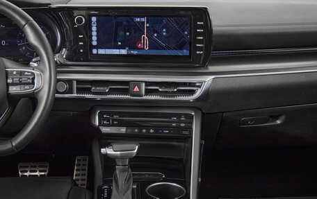 KIA K5, 2020 год, 2 429 000 рублей, 19 фотография