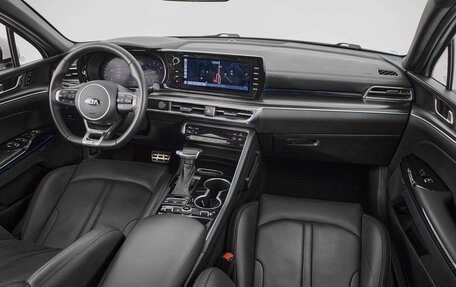 KIA K5, 2020 год, 2 429 000 рублей, 10 фотография
