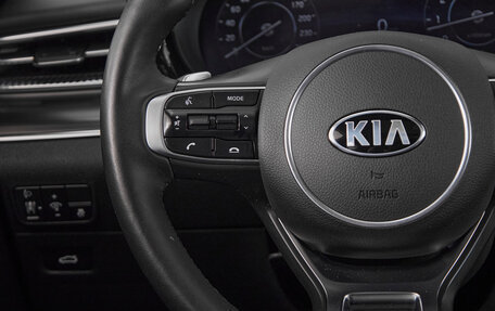 KIA K5, 2020 год, 2 429 000 рублей, 12 фотография
