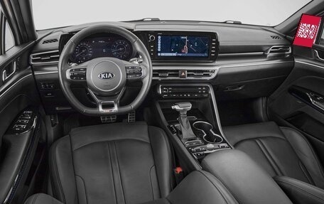 KIA K5, 2020 год, 2 429 000 рублей, 8 фотография