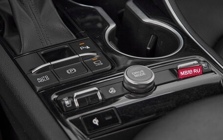 KIA K5, 2020 год, 2 429 000 рублей, 25 фотография