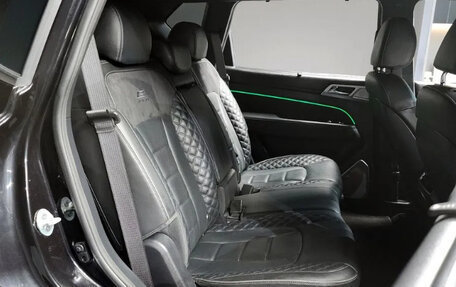 SsangYong Rexton, 2022 год, 2 605 000 рублей, 3 фотография