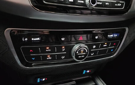 SsangYong Rexton, 2022 год, 2 605 000 рублей, 4 фотография