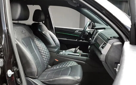 SsangYong Rexton, 2022 год, 2 605 000 рублей, 2 фотография