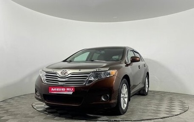 Toyota Venza I, 2010 год, 1 600 000 рублей, 1 фотография