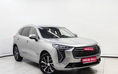 Haval Jolion, 2023 год, 1 858 000 рублей, 1 фотография